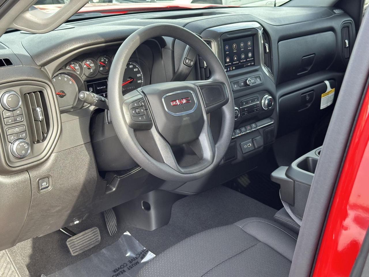 2025 GMC Sierra 1500 Pro Tucson AZ