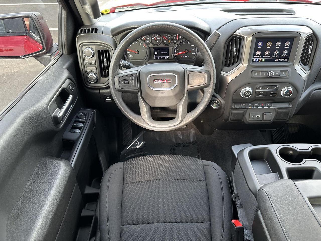 2025 GMC Sierra 1500 Pro Tucson AZ