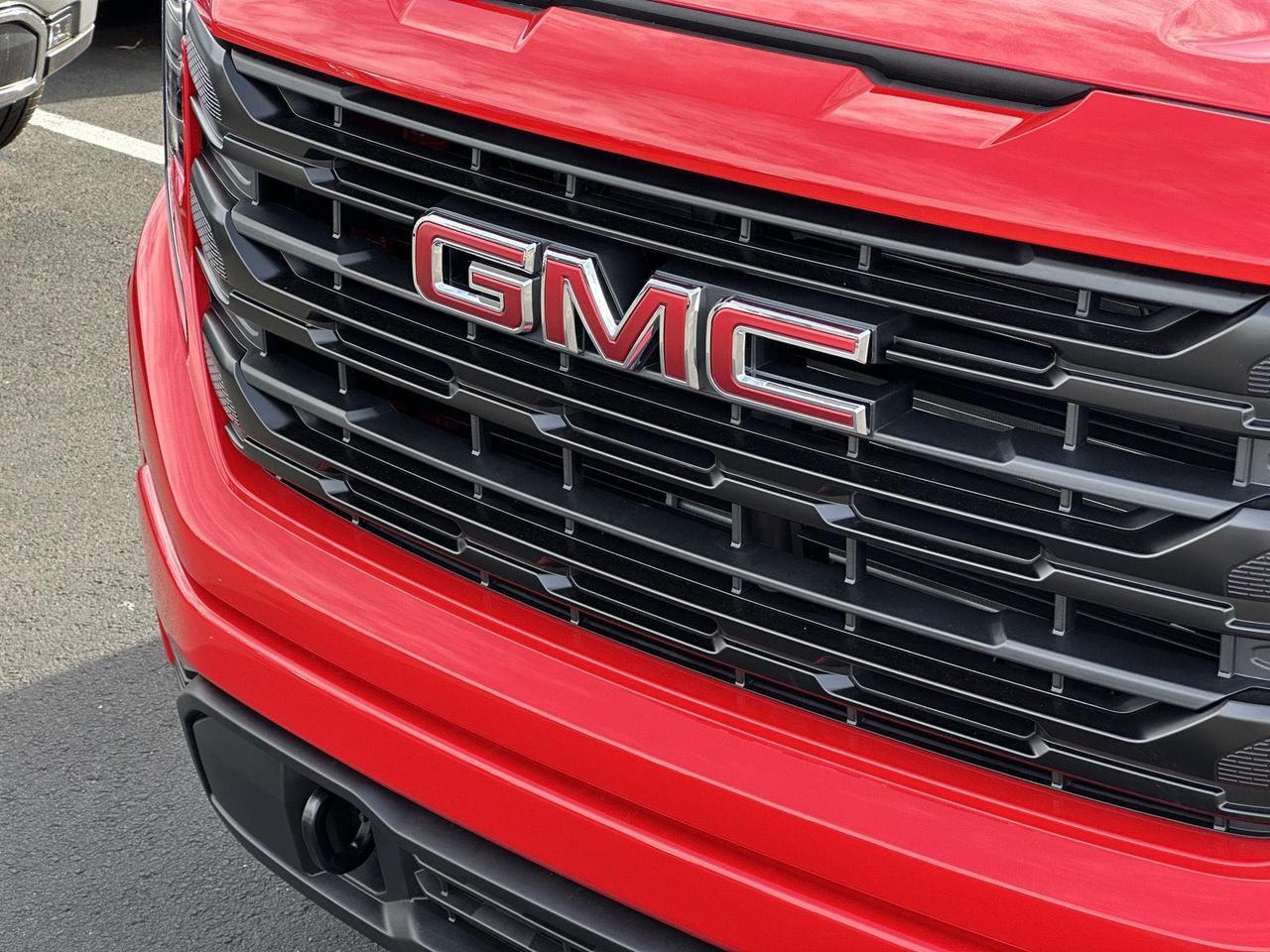 2025 GMC Sierra 1500 Pro Tucson AZ