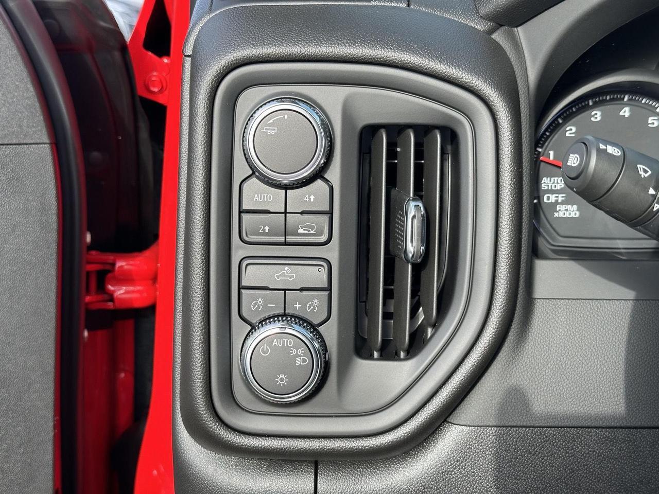 2025 GMC Sierra 1500 Pro Tucson AZ