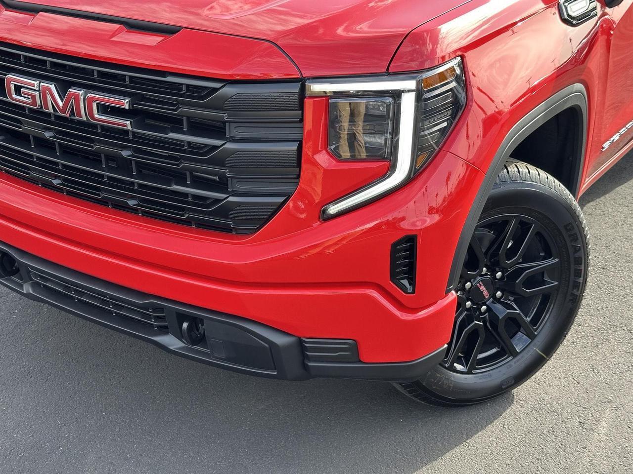 2025 GMC Sierra 1500 Pro Tucson AZ