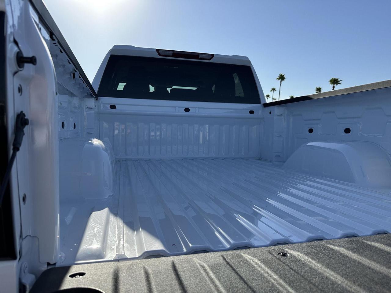 2025 GMC Sierra 1500 Pro Tucson AZ