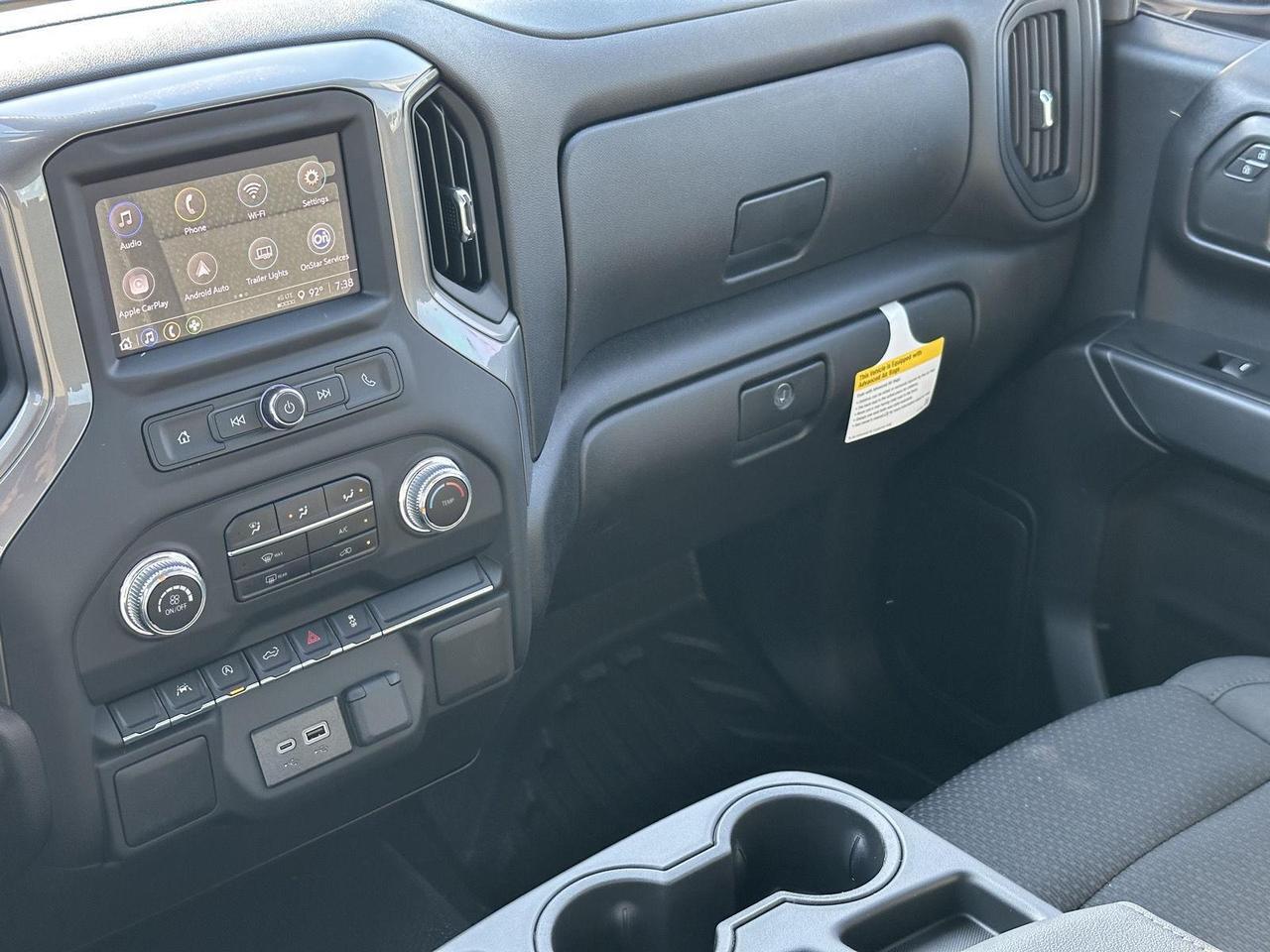 2025 GMC Sierra 1500 Pro Tucson AZ