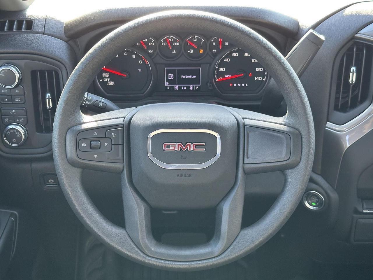 2025 GMC Sierra 1500 Pro Tucson AZ