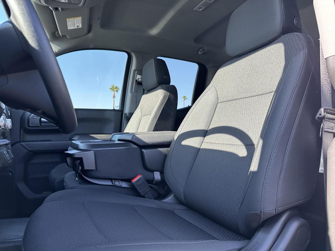 2025 GMC Sierra 1500 Pro Tucson AZ