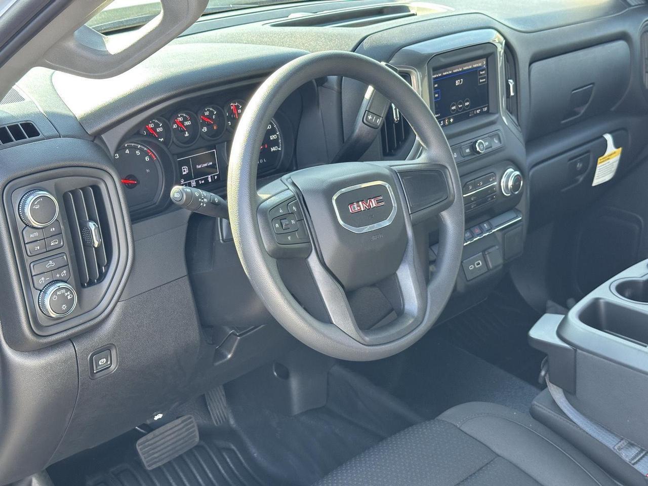 2025 GMC Sierra 1500 Pro Tucson AZ