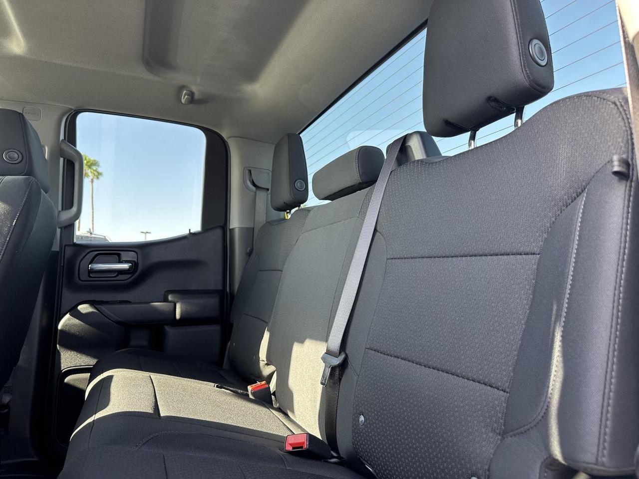 2025 GMC Sierra 1500 Pro Tucson AZ