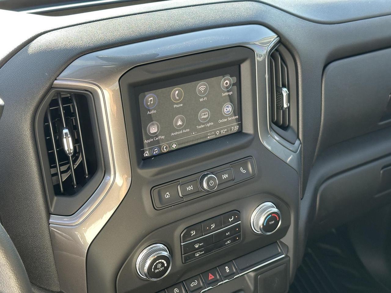 2025 GMC Sierra 1500 Pro Tucson AZ