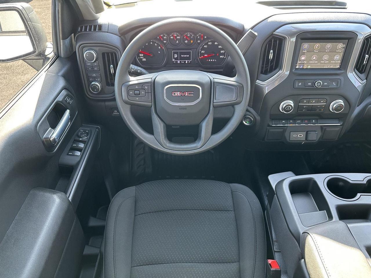 2025 GMC Sierra 1500 Pro Tucson AZ