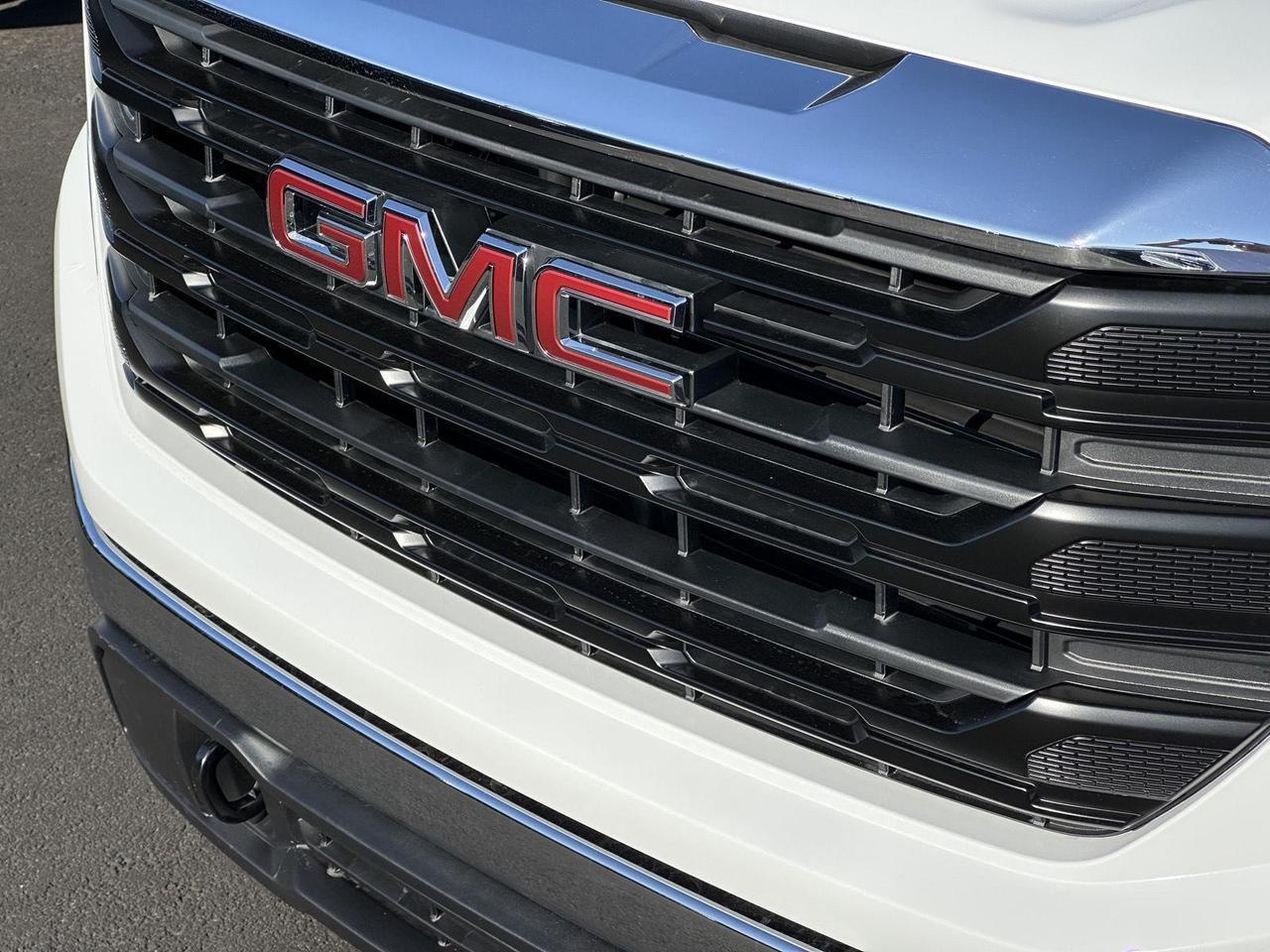 2025 GMC Sierra 1500 Pro Tucson AZ