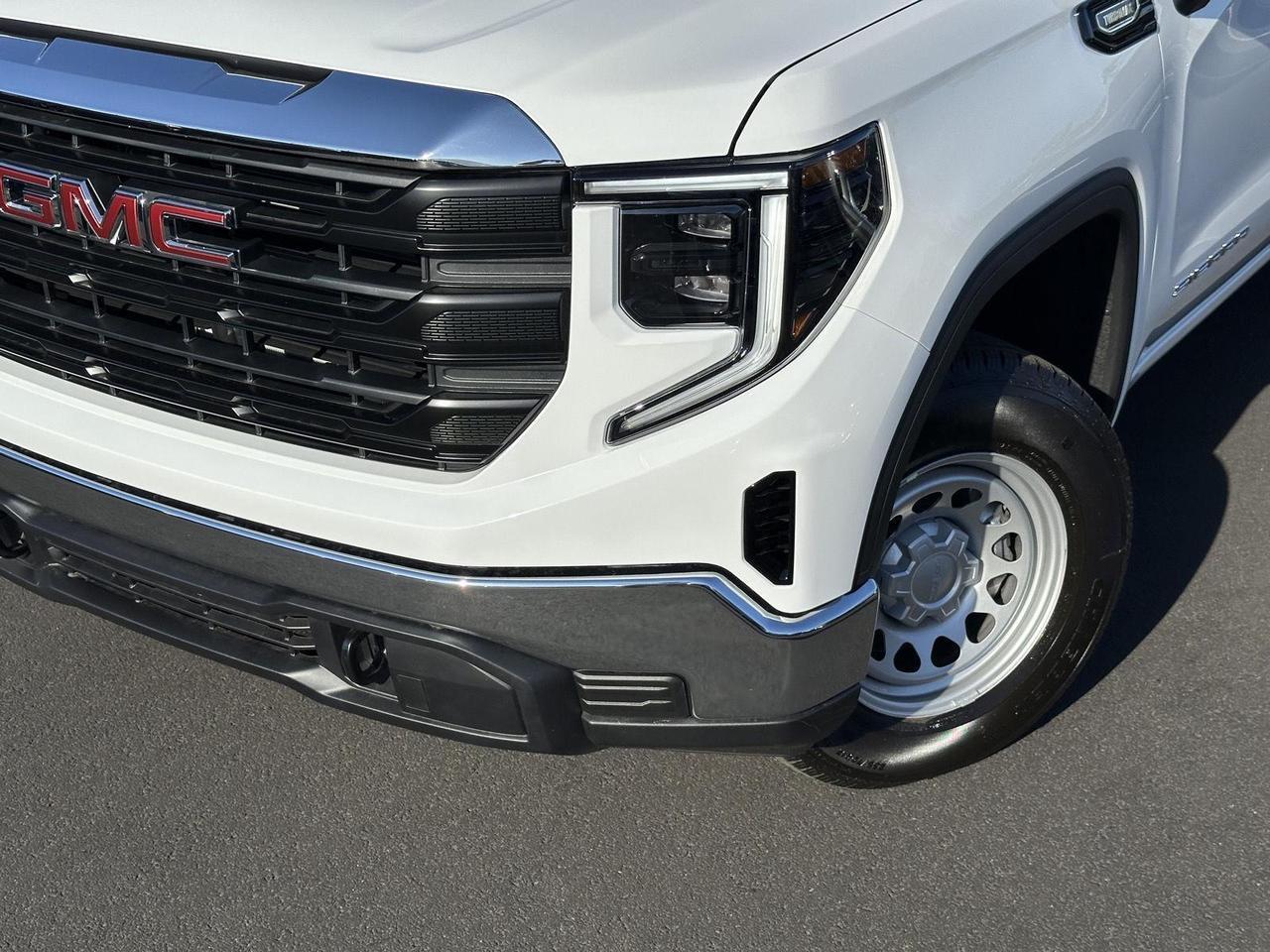 2025 GMC Sierra 1500 Pro Tucson AZ