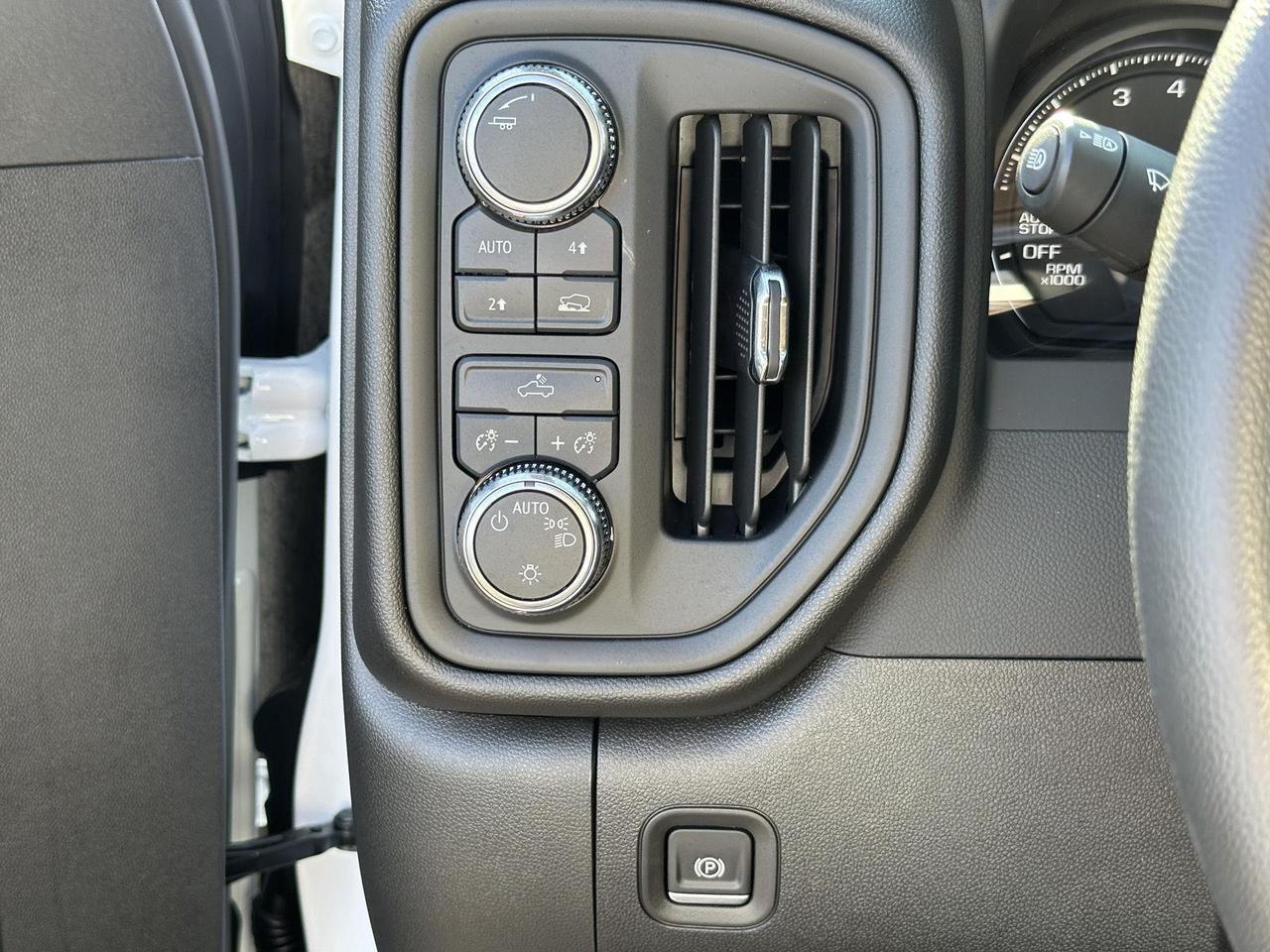 2025 GMC Sierra 1500 Pro Tucson AZ