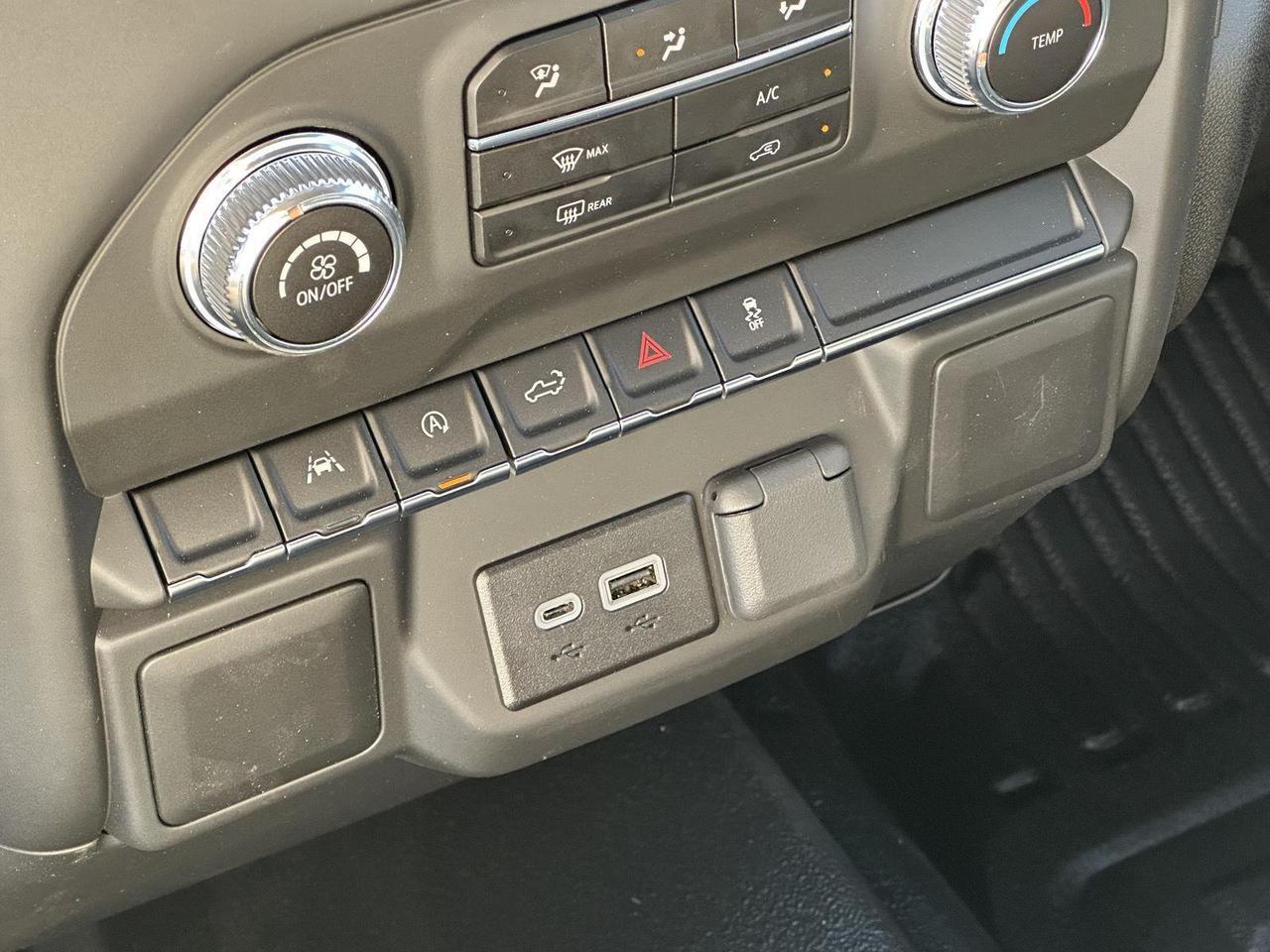 2025 GMC Sierra 1500 Pro Tucson AZ