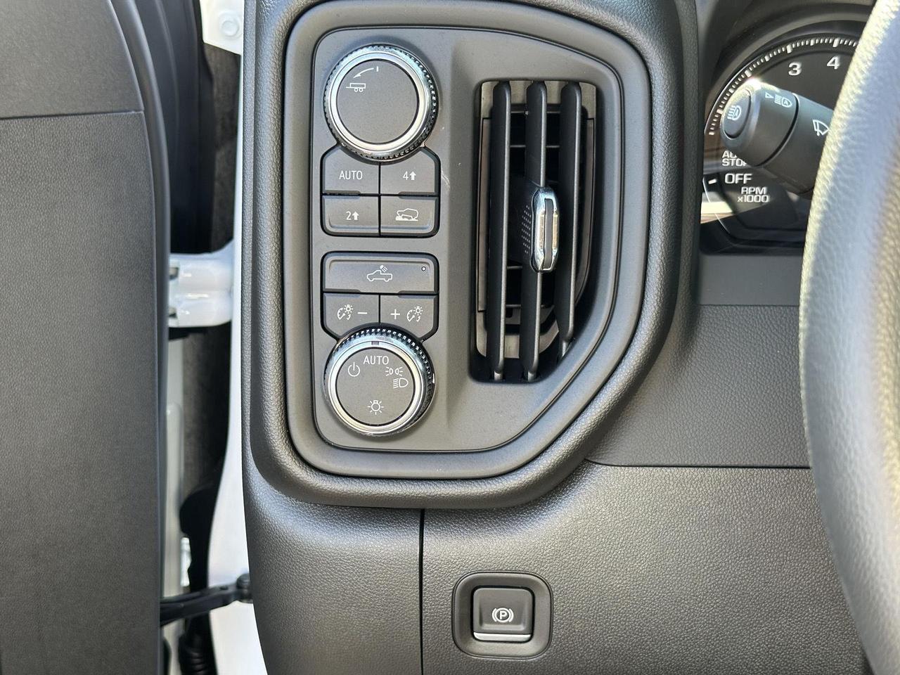 2025 GMC Sierra 1500 Pro Tucson AZ