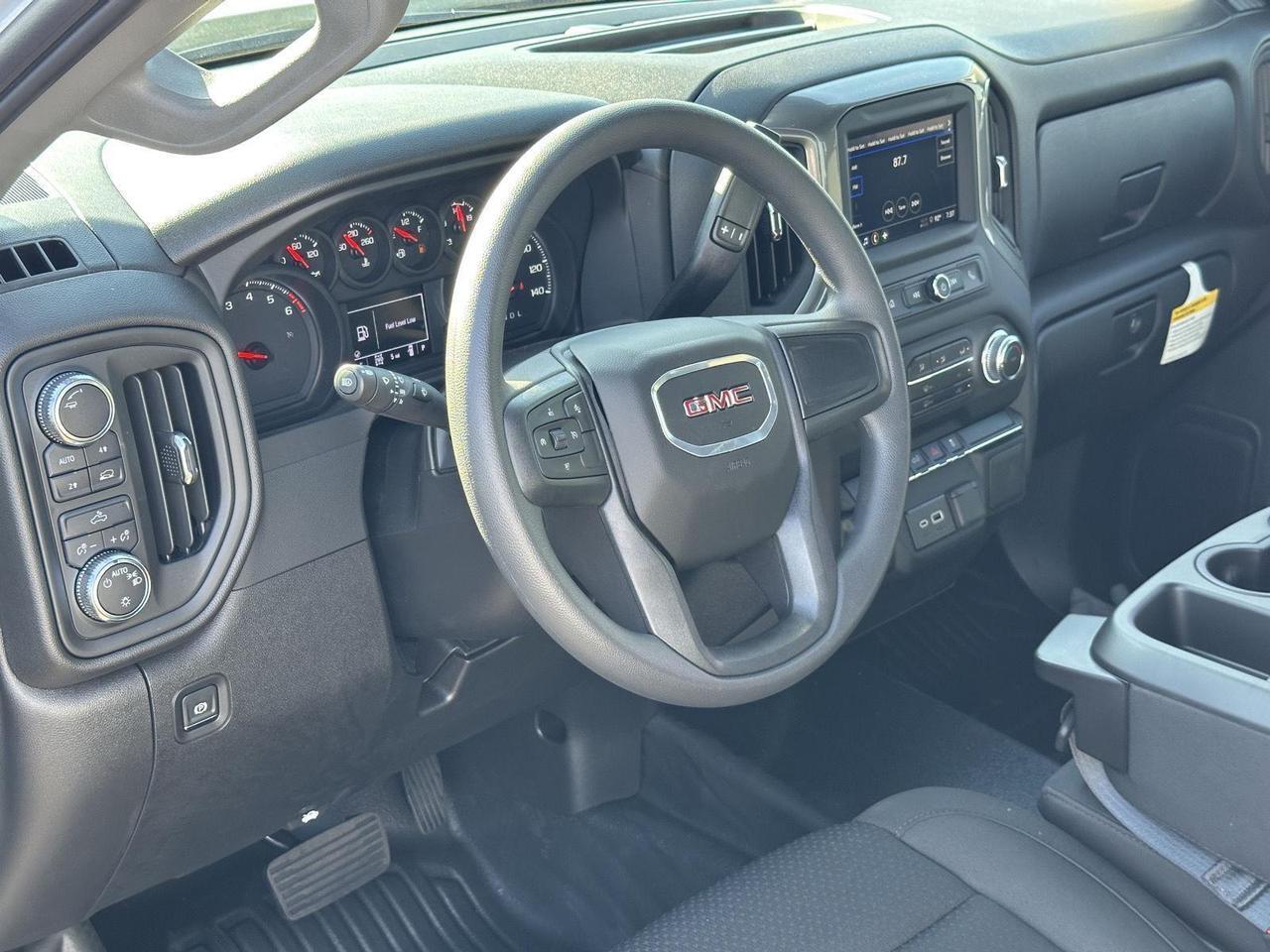 2025 GMC Sierra 1500 Pro Tucson AZ