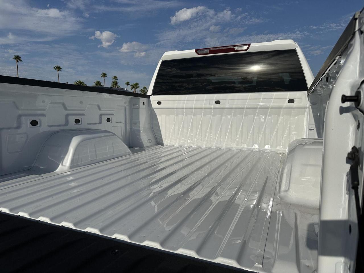 2025 GMC Sierra 1500 Pro Tucson AZ