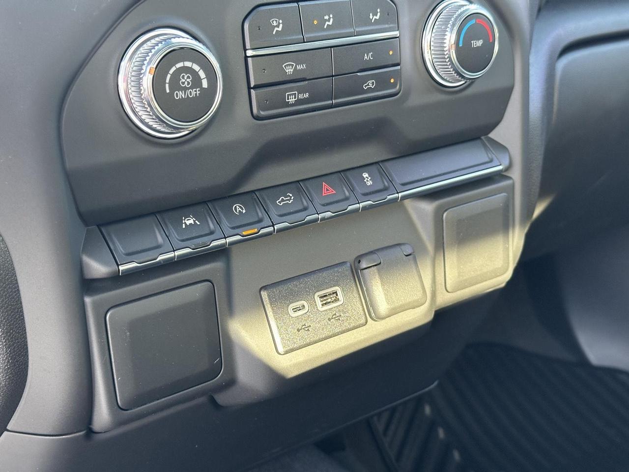 2025 GMC Sierra 1500 Pro Tucson AZ