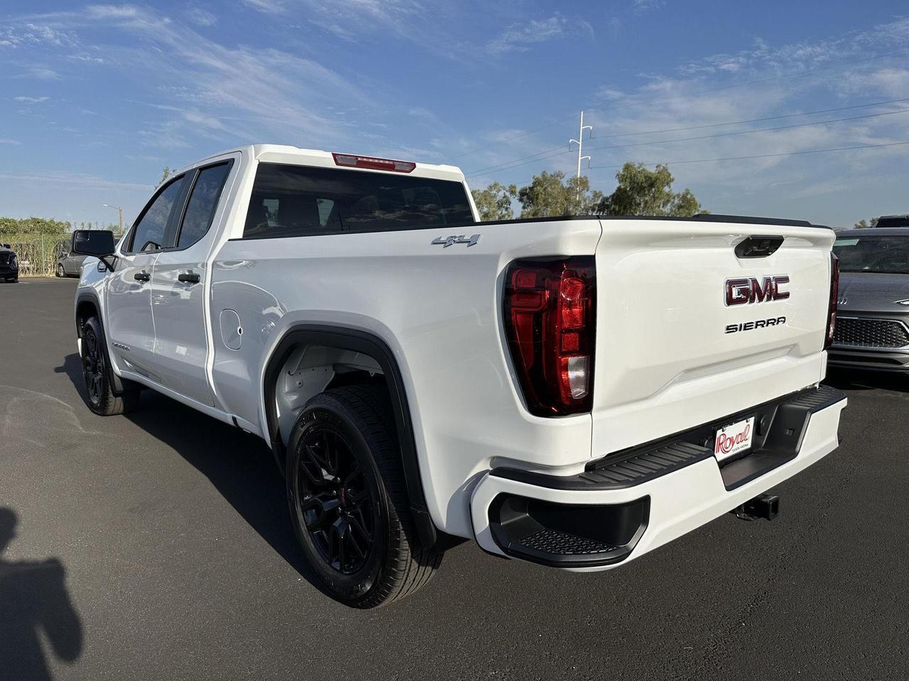 2025 GMC Sierra 1500 Pro Tucson AZ