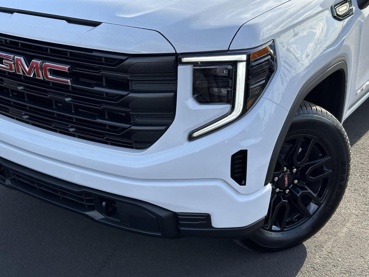 2025 GMC Sierra 1500 Pro Tucson AZ