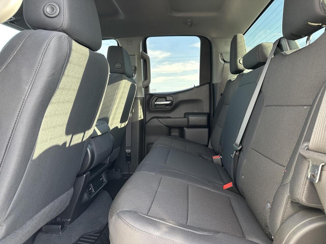 2025 GMC Sierra 1500 Pro Tucson AZ