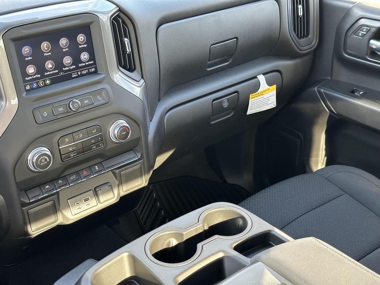 2025 GMC Sierra 1500 Pro Tucson AZ