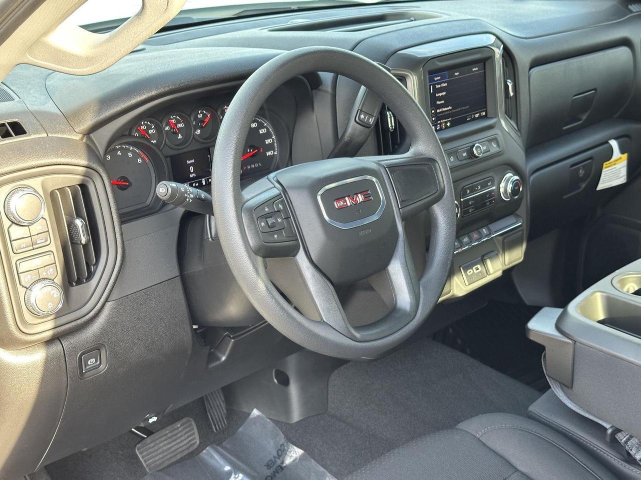 2025 GMC Sierra 1500 Pro Tucson AZ