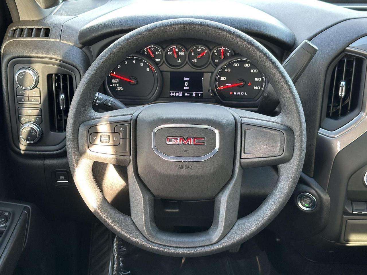 2025 GMC Sierra 1500 Pro Tucson AZ