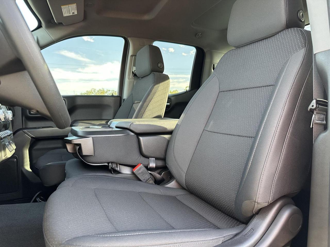 2025 GMC Sierra 1500 Pro Tucson AZ