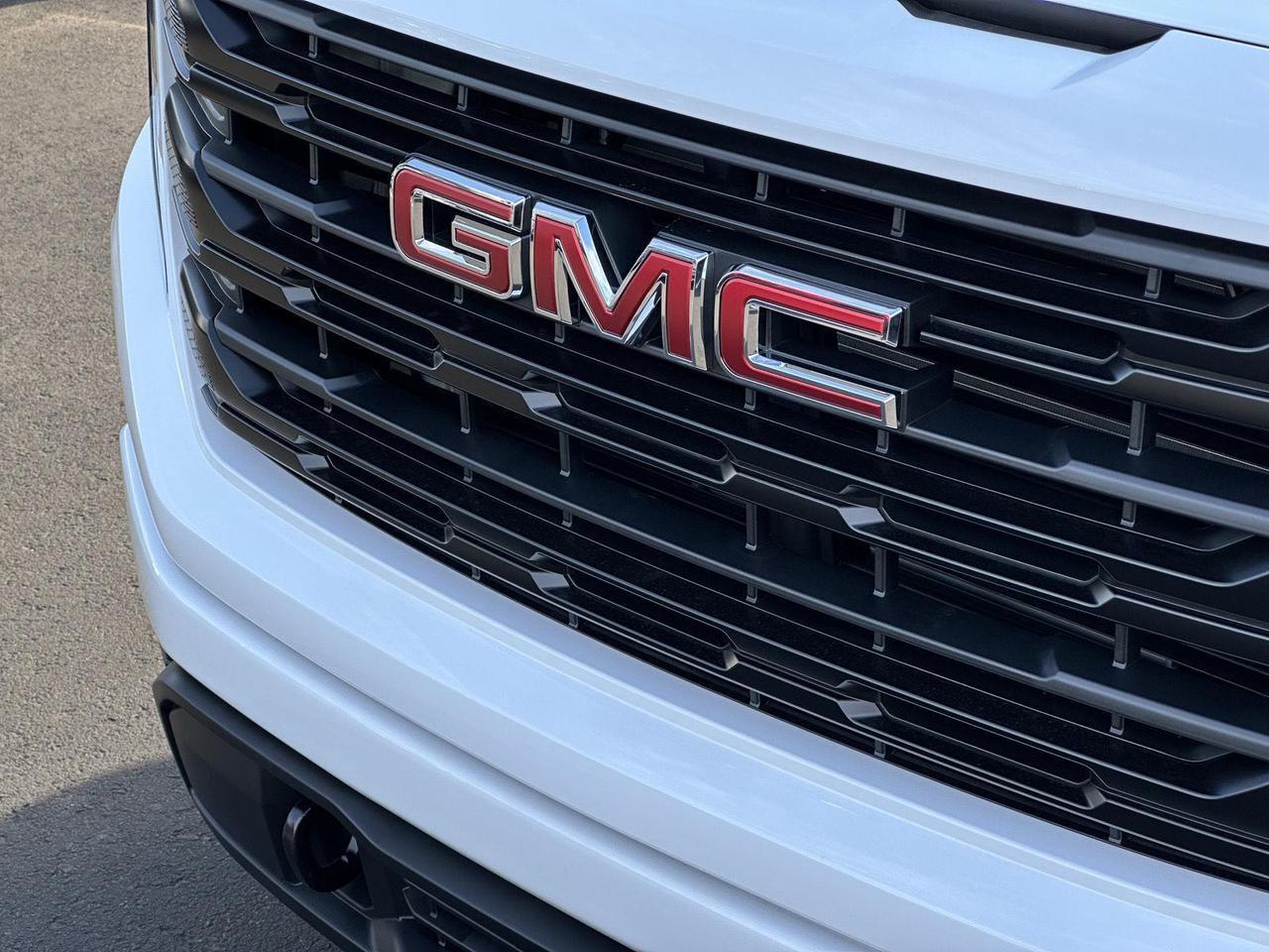 2025 GMC Sierra 1500 Pro Tucson AZ