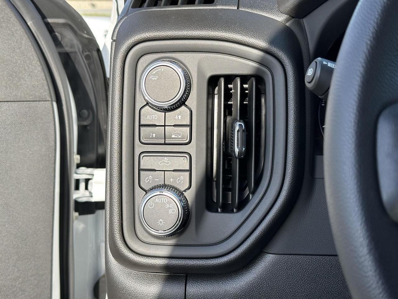 2025 GMC Sierra 1500 Pro Tucson AZ