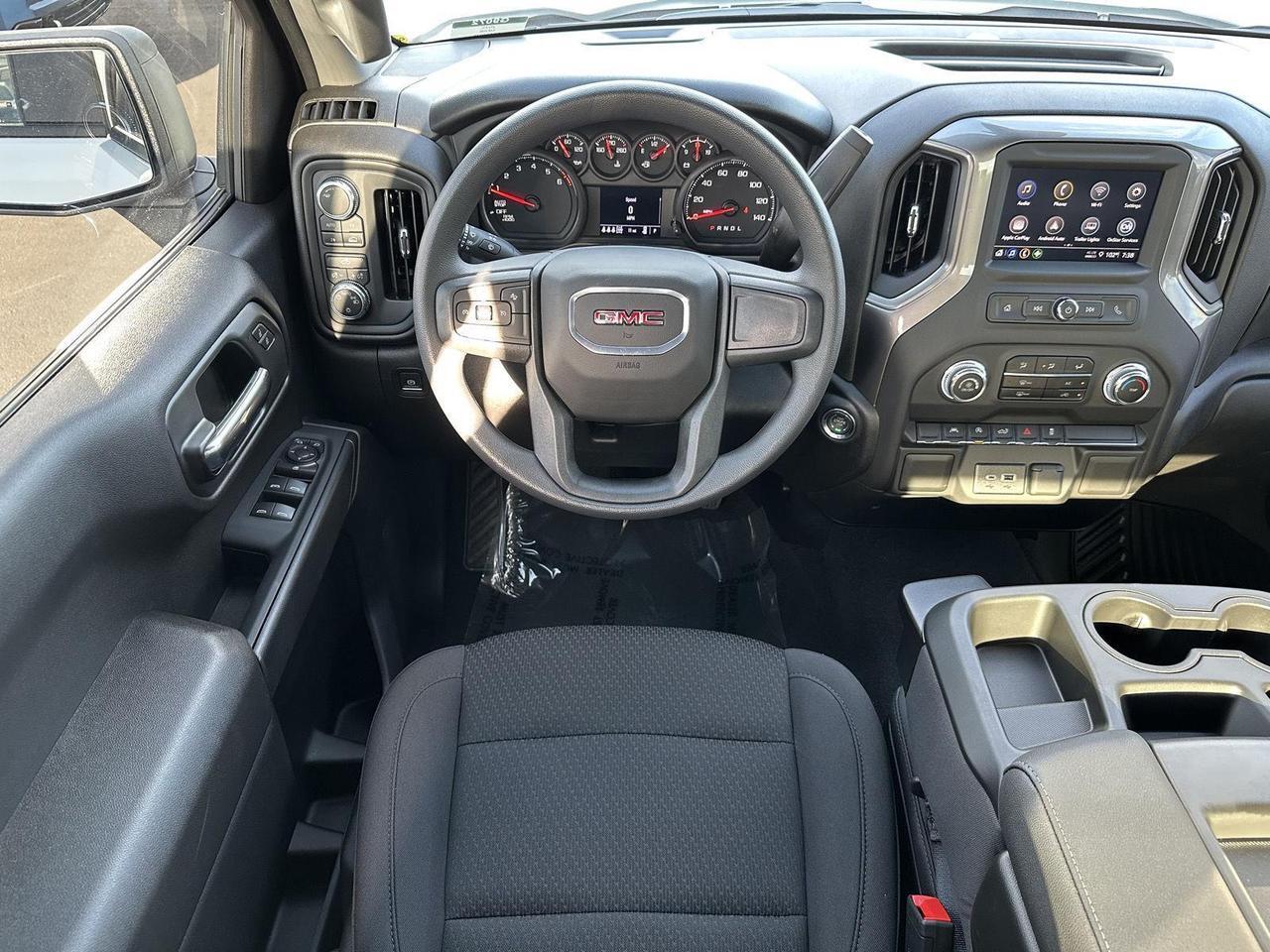 2025 GMC Sierra 1500 Pro Tucson AZ