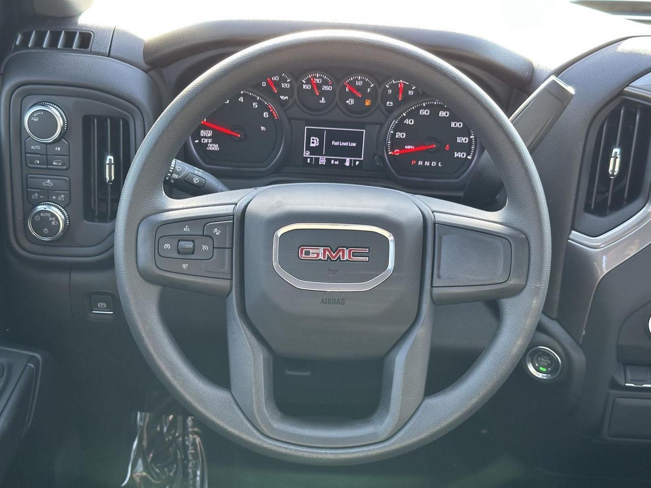 2025 GMC Sierra 1500 Pro Tucson AZ