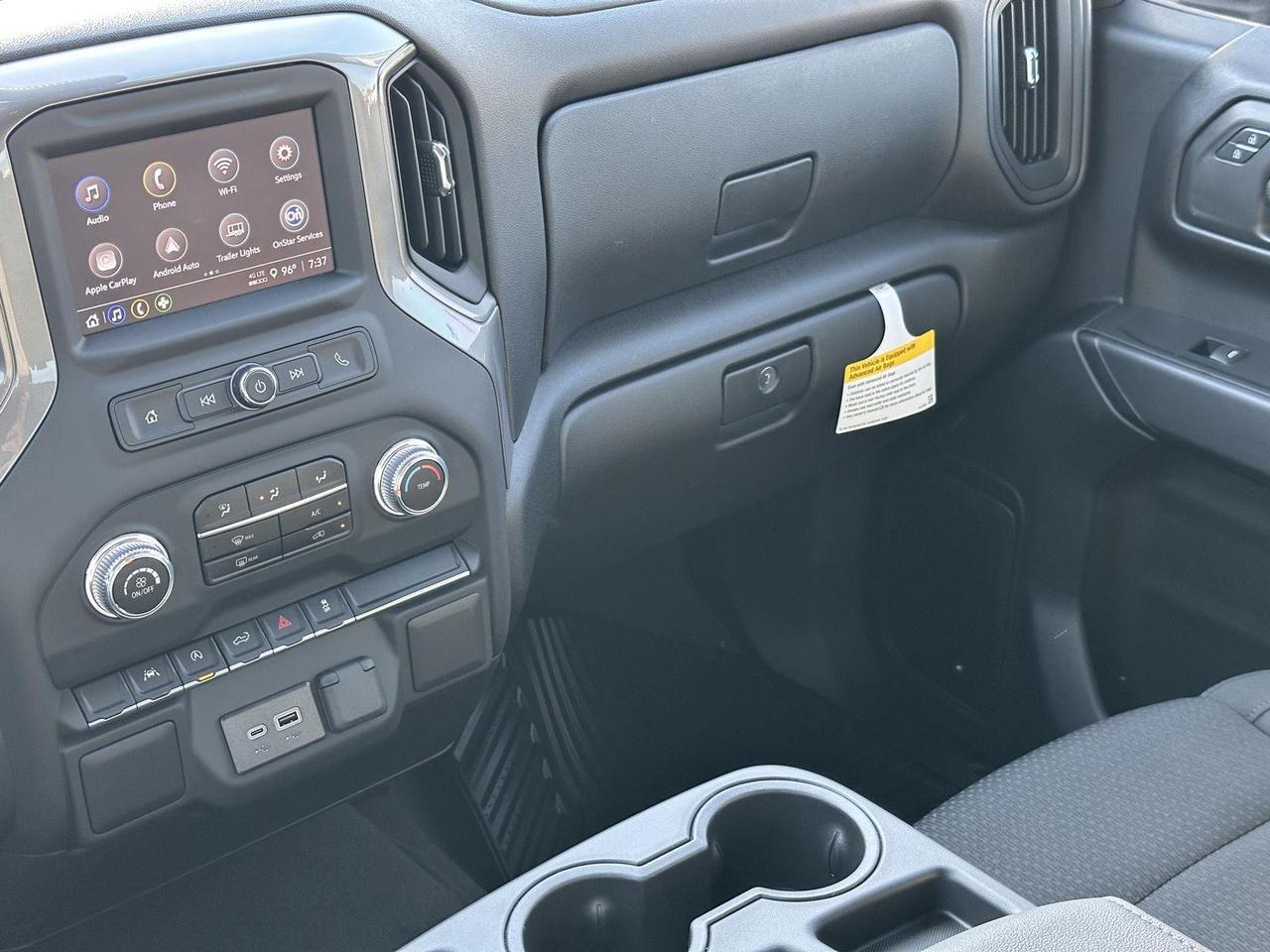 2025 GMC Sierra 1500 Pro Tucson AZ