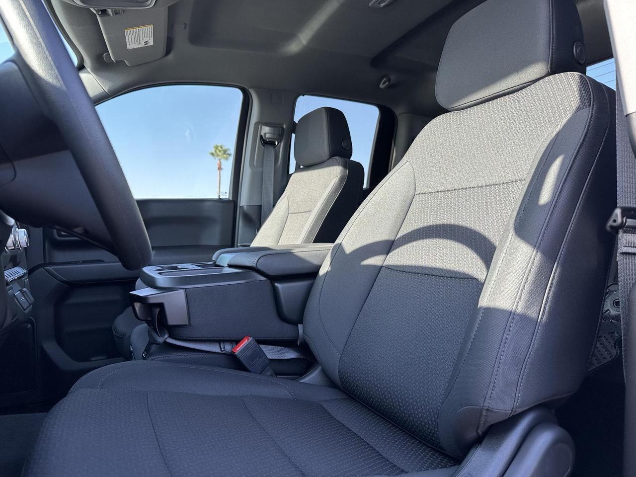 2025 GMC Sierra 1500 Pro Tucson AZ