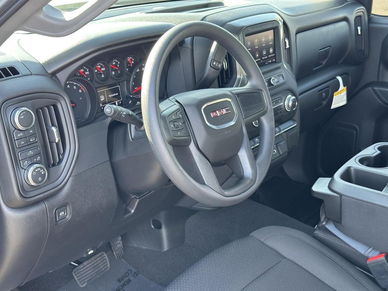 2025 GMC Sierra 1500 Pro Tucson AZ