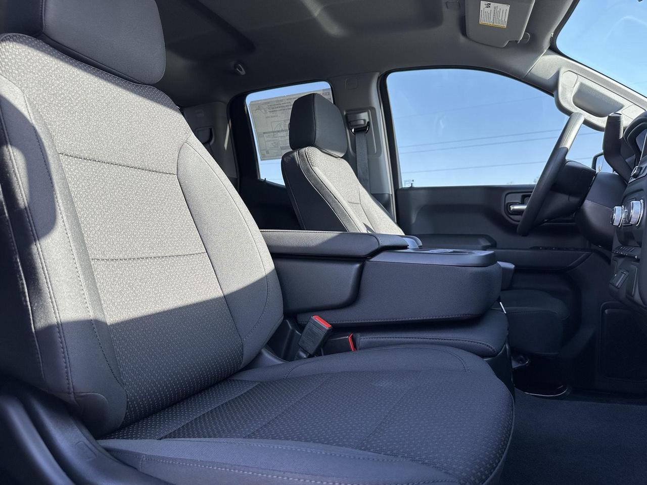 2025 GMC Sierra 1500 Pro Tucson AZ