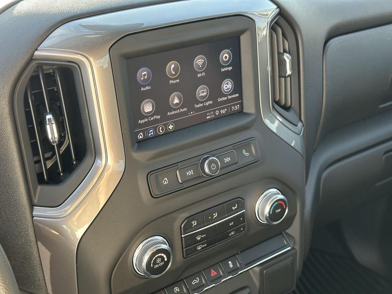 2025 GMC Sierra 1500 Pro Tucson AZ