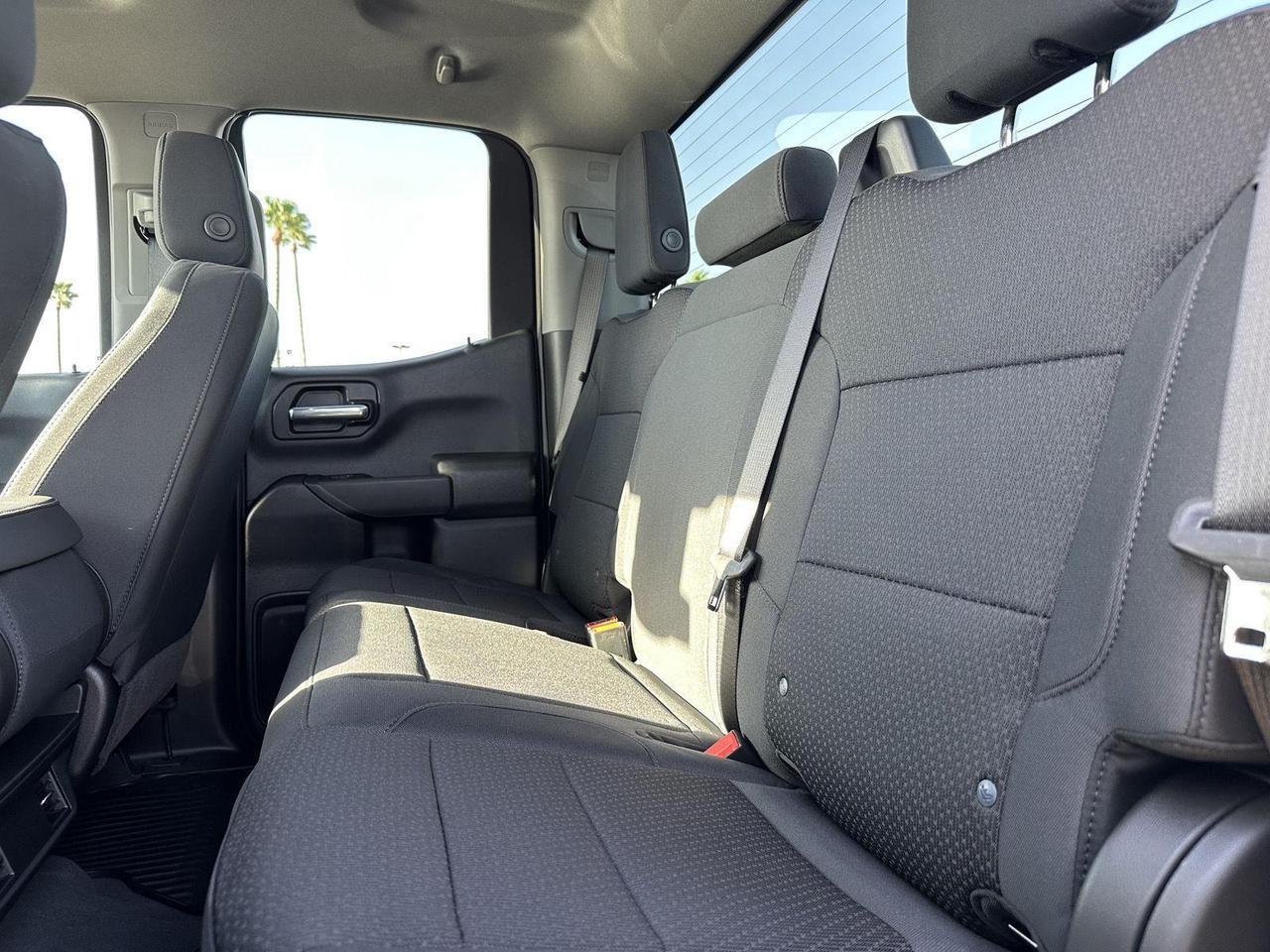 2025 GMC Sierra 1500 Pro Tucson AZ