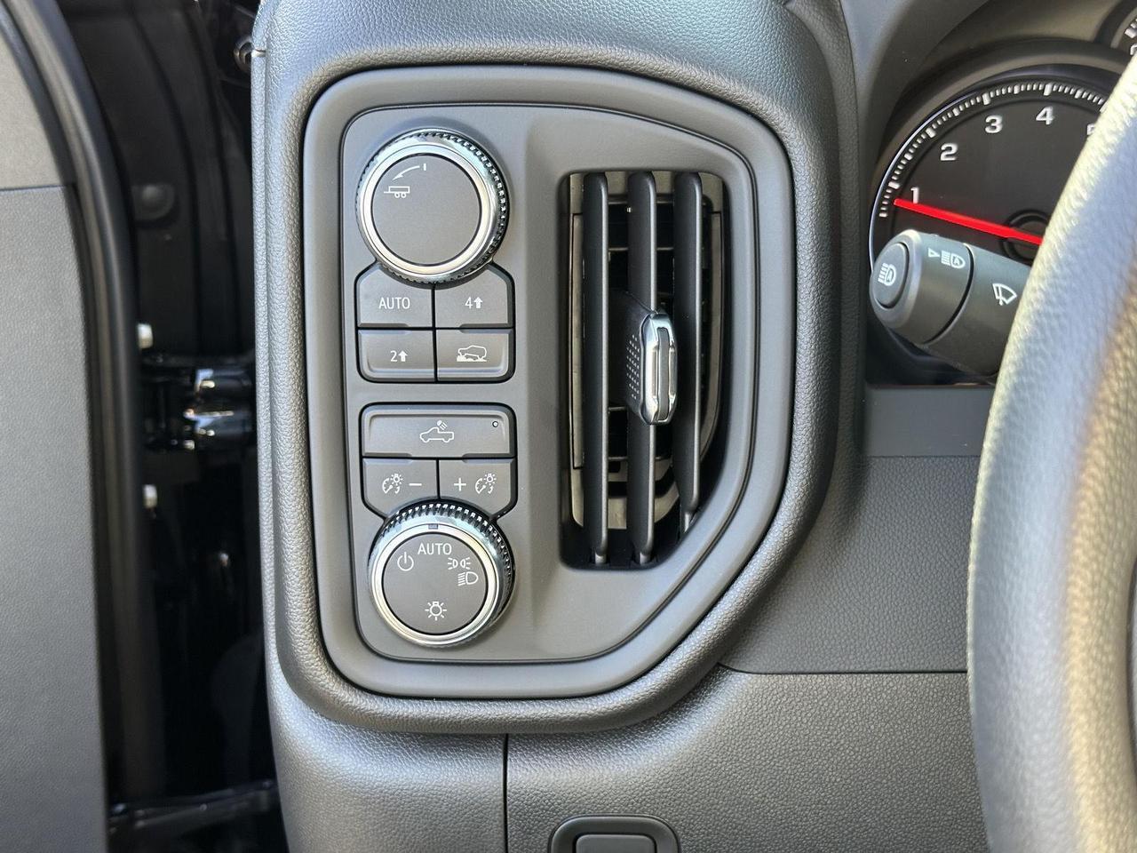 2025 GMC Sierra 1500 Pro Tucson AZ