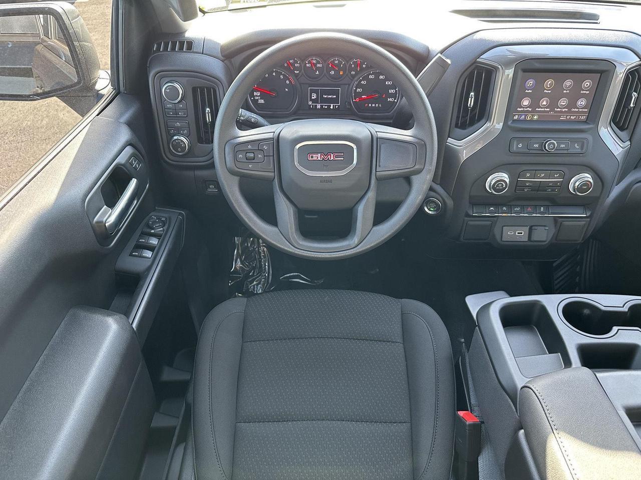 2025 GMC Sierra 1500 Pro Tucson AZ