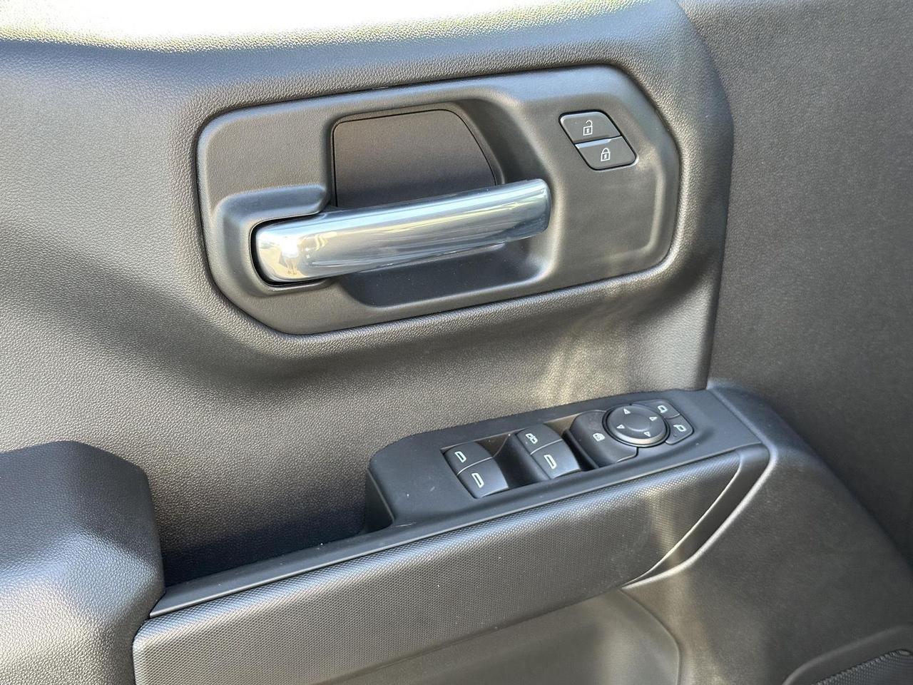 2025 GMC Sierra 1500 Pro Tucson AZ