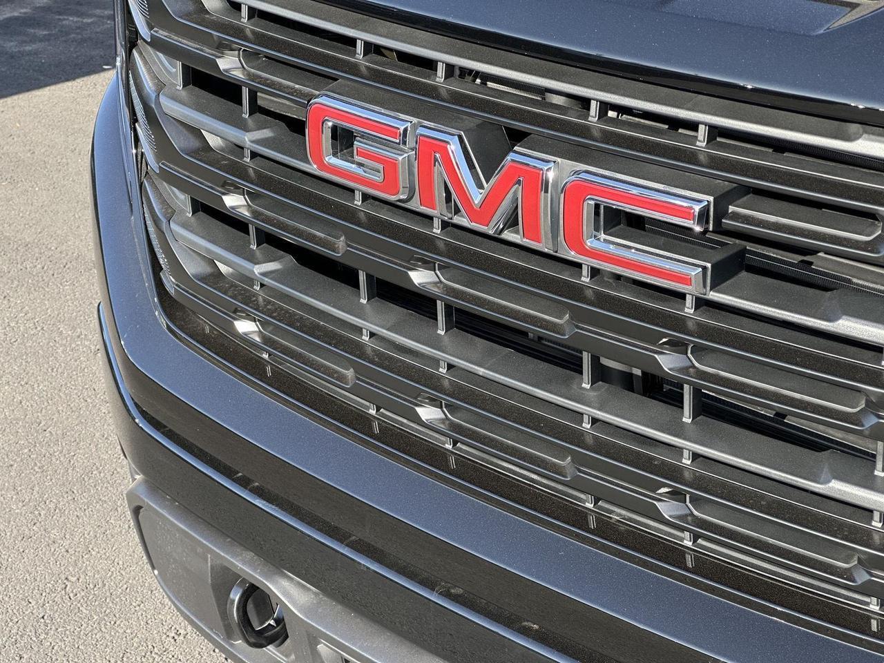 2025 GMC Sierra 1500 Pro Tucson AZ