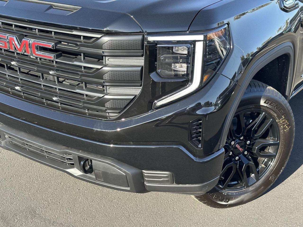2025 GMC Sierra 1500 Pro Tucson AZ