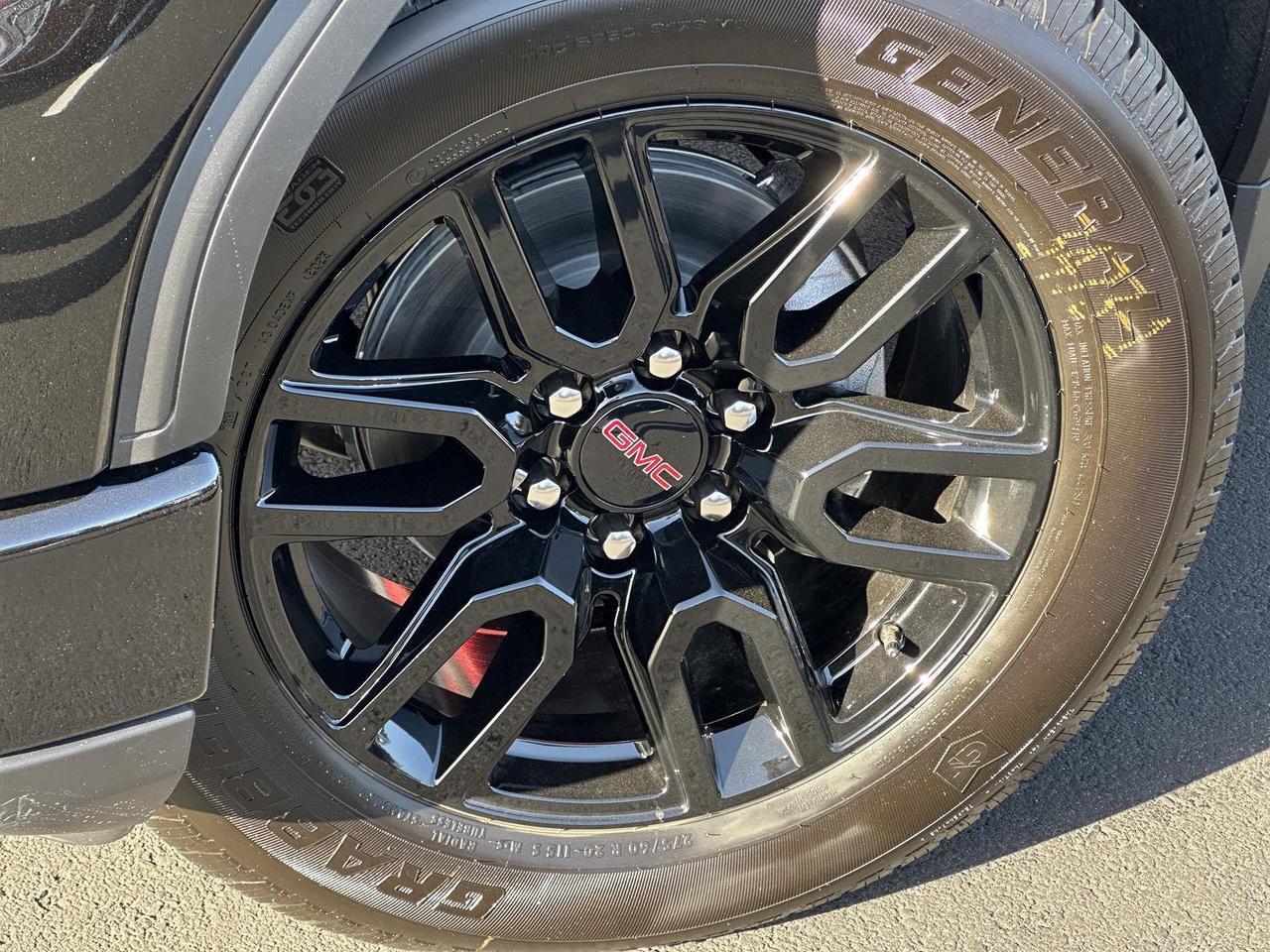 2025 GMC Sierra 1500 Pro Tucson AZ