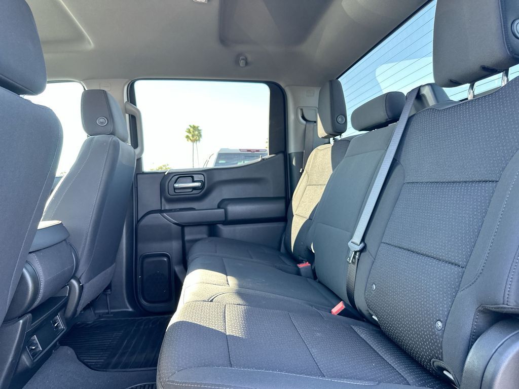 2025 GMC Sierra 1500 Pro Tucson AZ