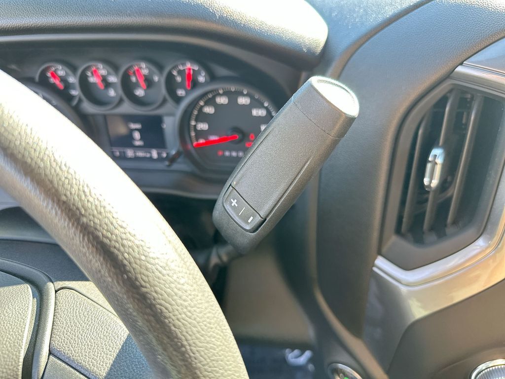 2025 GMC Sierra 1500 Pro Tucson AZ