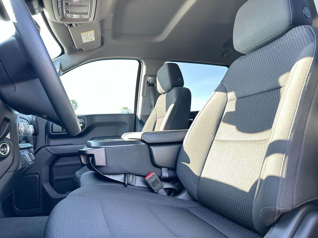 2025 GMC Sierra 1500 Pro Tucson AZ