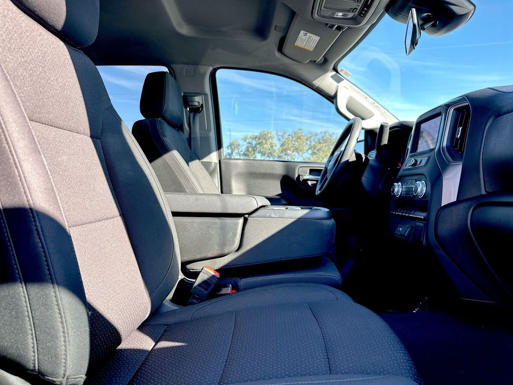 2025 GMC Sierra 1500 Pro Tucson AZ