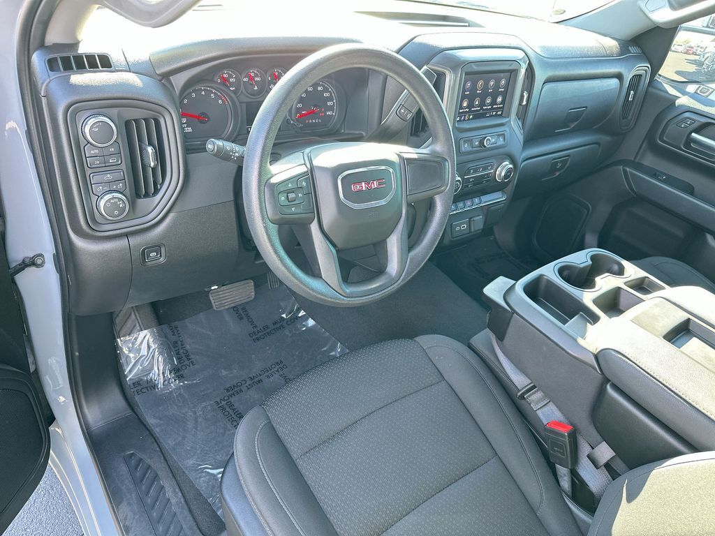 2025 GMC Sierra 1500 Pro Tucson AZ