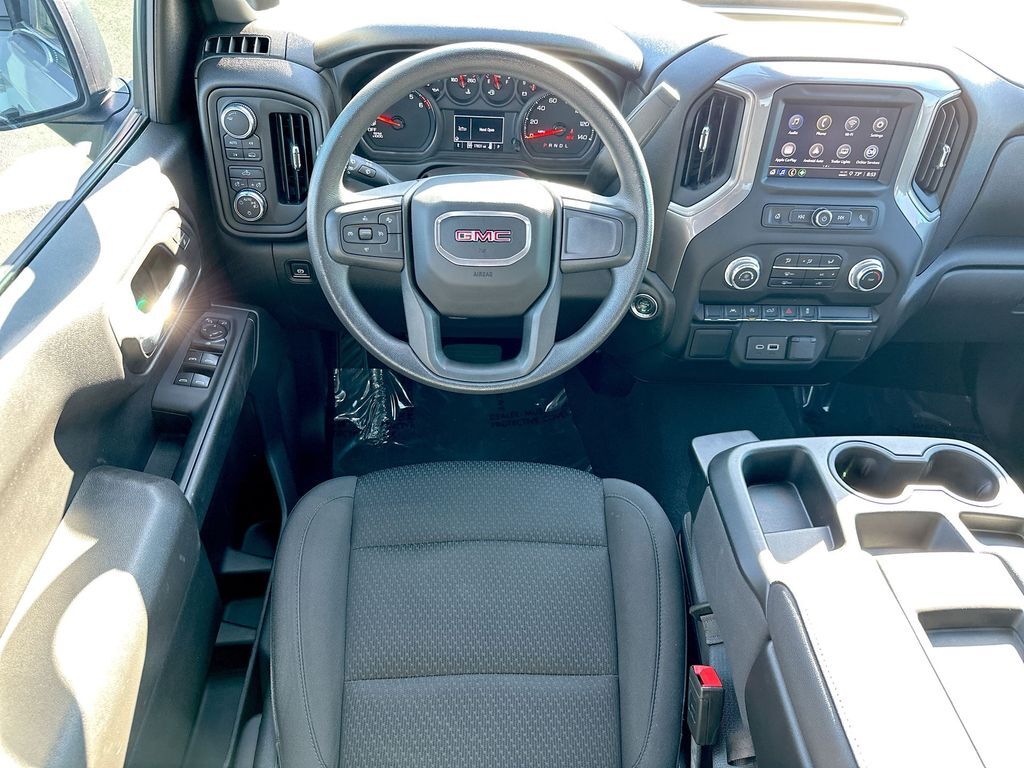 2025 GMC Sierra 1500 Pro Tucson AZ